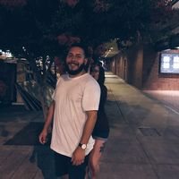 Alonso Brambila's Photo