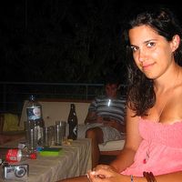 Irene Thiraiou's Photo