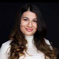 Lauren Zlatanoff's Photo