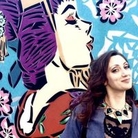 Beatrice Saltamonte's Photo