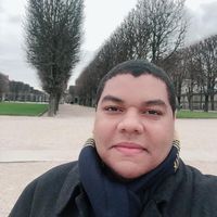 Joseph Lucena's Photo