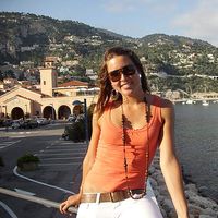 Sophia Lampert's Photo