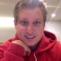 Alex Weintraub's Photo