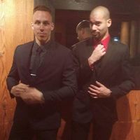 Eli Wilkins的照片