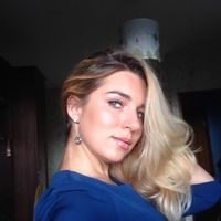 Tatiana Kovzan的照片