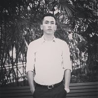 Haqim Zainuddin's Photo