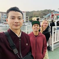 Manuel Mendez的照片