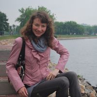 Lidia Zhludova's Photo