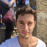 Matthieu Crétier的照片