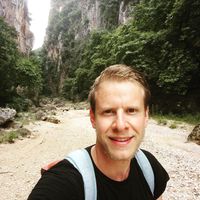 Axel Heinrich's Photo