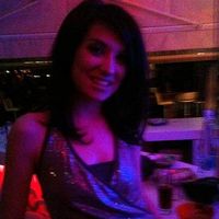 ANNA Tsikoura's Photo