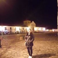 Ruth Vanegas's Photo