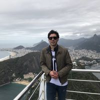 Fotos de Norberto Carrizale