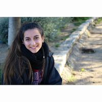 Ariadna Serrano's Photo