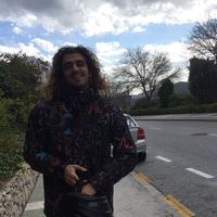 Miguel Madoz de Vidal的照片