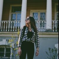 Anastasiya Yasiukevich的照片