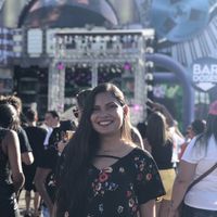 Fotos von Larissa Alves Da Silva