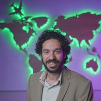 mohamed nabil Hammad's Photo