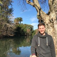 Alexander Bagátoli's Photo