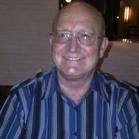 Paul Fairweather's Photo