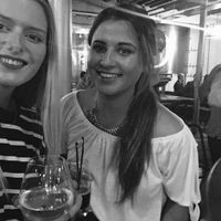 Sarah Gibbs的照片