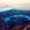 Mount Rinjani Trek's picture
