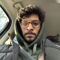 Saad Mujtahedi's Photo