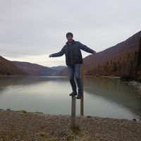 Guillermo Bustos Ramírez的照片