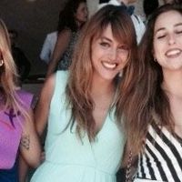 Almudena Dominguez的照片