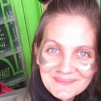 Ulrike Hulahoop's Photo