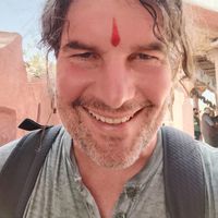 Markus Heider's Photo