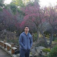 Federico Cortes's Photo