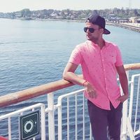 Le foto di Shrirang Pande