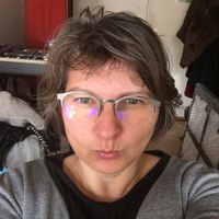 Fotos de Louve Danslesétoile