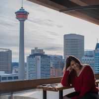 Larissa Brocel's Photo