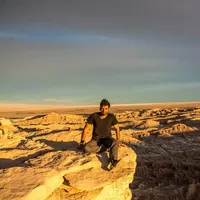 Mustafa AlShalechy的照片