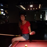 Cristina García's Photo