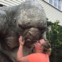 Becky Henderson's Photo