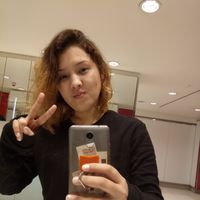 Photos de Dinara Izteleuova