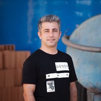 davood mostafavi的照片