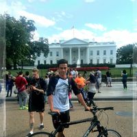 Arthur Allabergenov's Photo