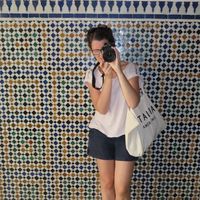 Aurélie LePage的照片