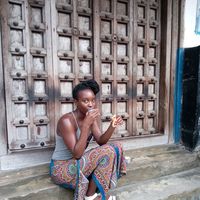 florence Kirigha's Photo