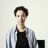 Sibylle Hornung的照片