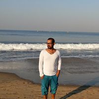 Pradip's Photo
