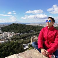 Fotos de Alex Guzmán