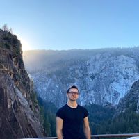 Krasimir Kirilov's Photo