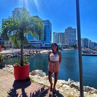 Judith Chilca T.'s Photo