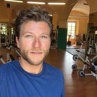 Stefano Zanoski's Photo