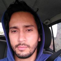 David Marín's Photo